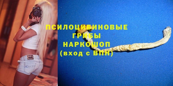трава Бугульма